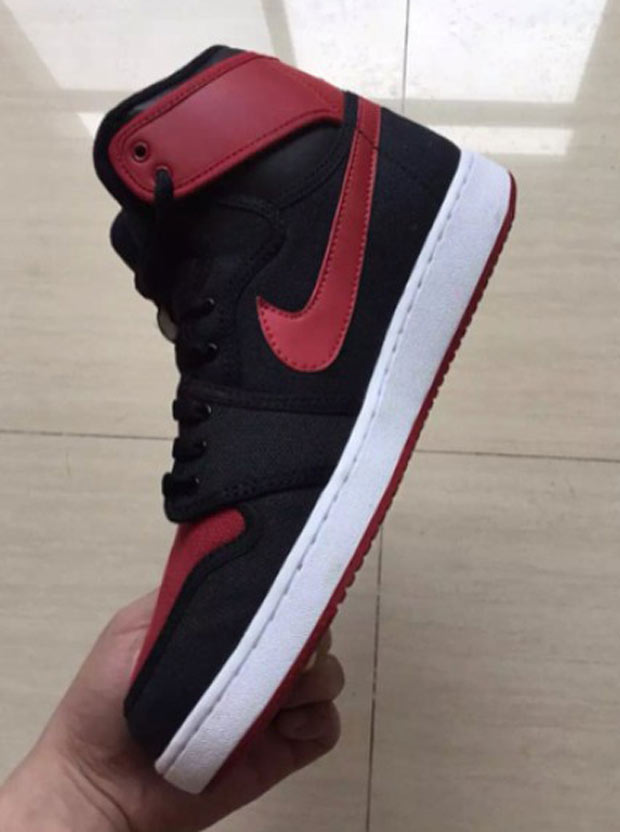 Air Jordan 1 Ko Bred Another Look 2015 004