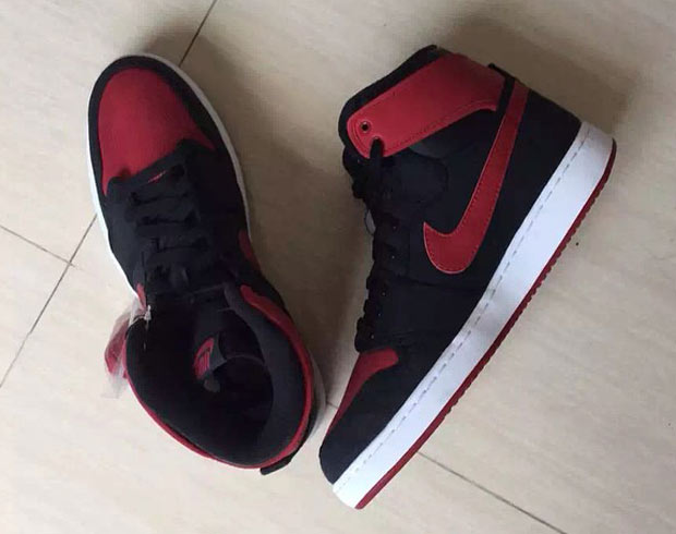 Air Jordan 1 Ko Bred Another Look 2015 005
