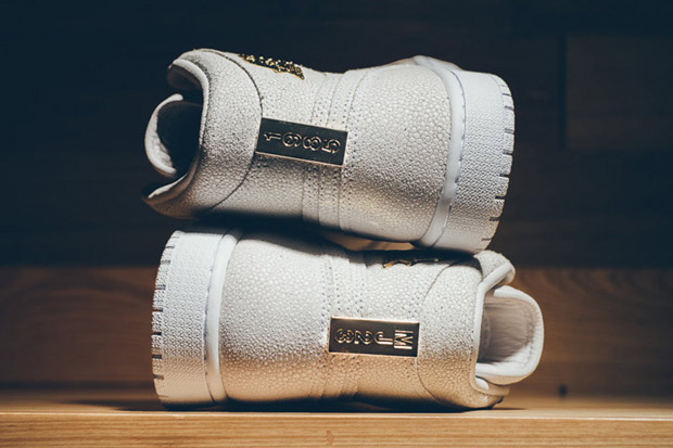 Air Jordan 1 Pinnacle White Returning To Stores 04