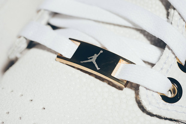 Air Jordan 1 Pinnacle White Returning To Stores 06