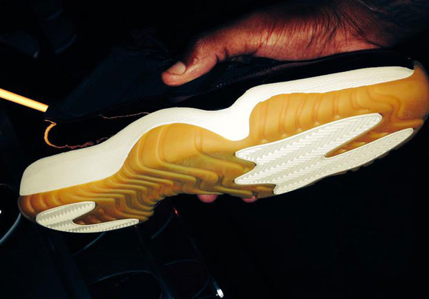 Air Jordan 11 Low Gum Bottoms 2