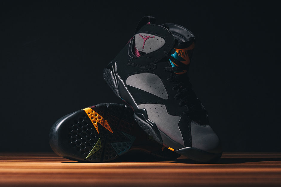 Air Jordan 7 Retro Bordeaux Release Reminder 03