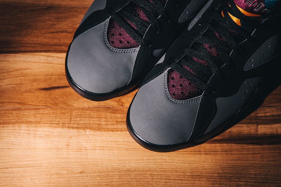 Air Jordan 7 Retro Bordeaux Release Reminder 07