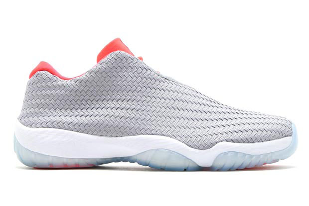 Air Jordan Future Low Infrared 23 Coming Soon 02