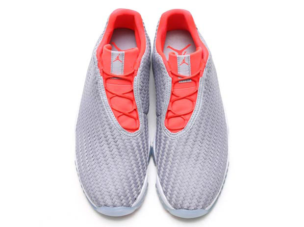 Air Jordan Future Low Infrared 23 Coming Soon 03