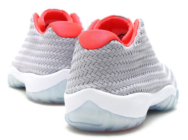 Air Jordan Future Low Infrared 23 Coming Soon 04