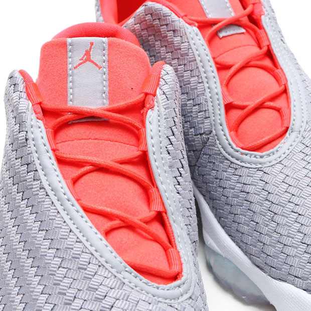 Air Jordan Future Low Infrared 23 Coming Soon 06