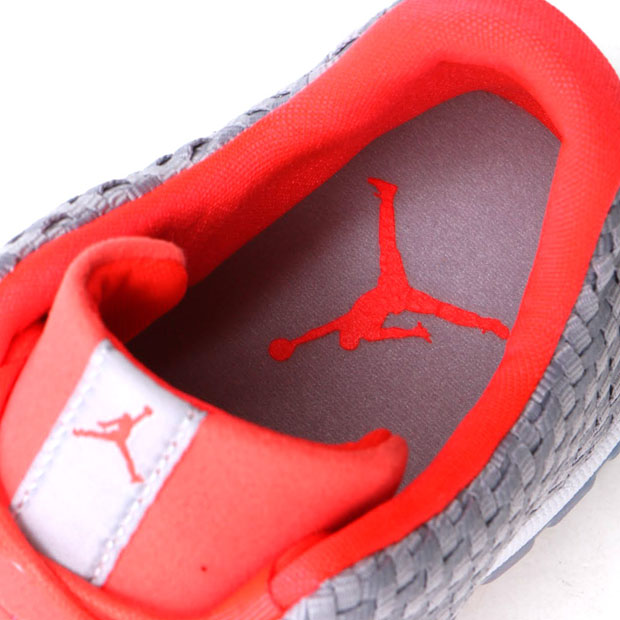 Air Jordan Future Low Infrared 23 Coming Soon 07