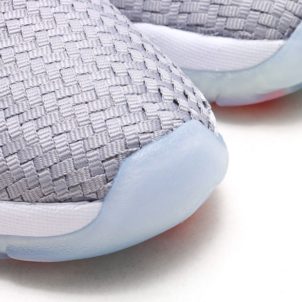 Air Jordan Future Low Infrared 23 Coming Soon 08