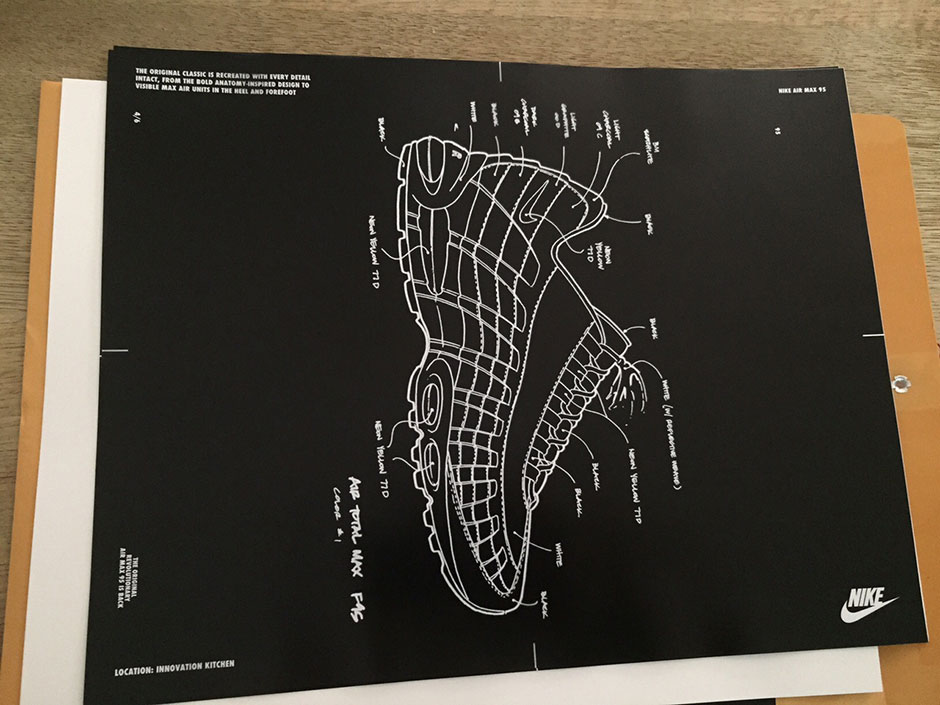 Anatomy Of Air Pack 5