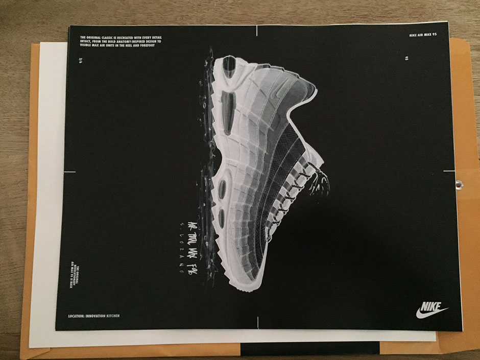 Anatomy Of Air Pack 6