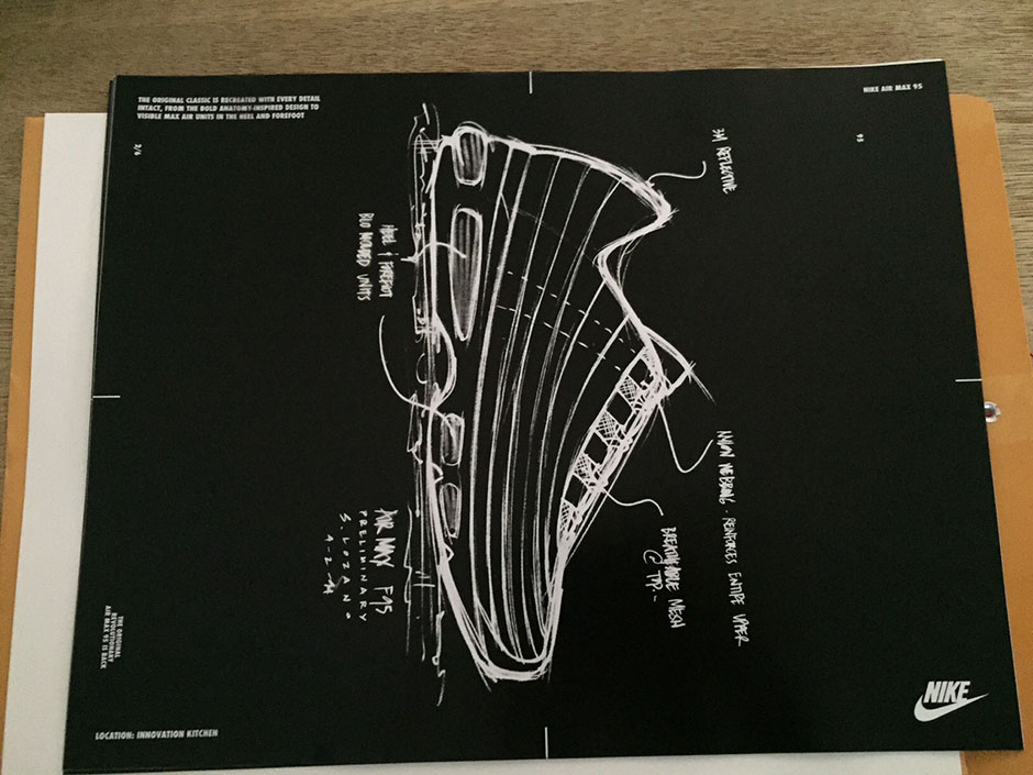 Anatomy Of Air Pack 7