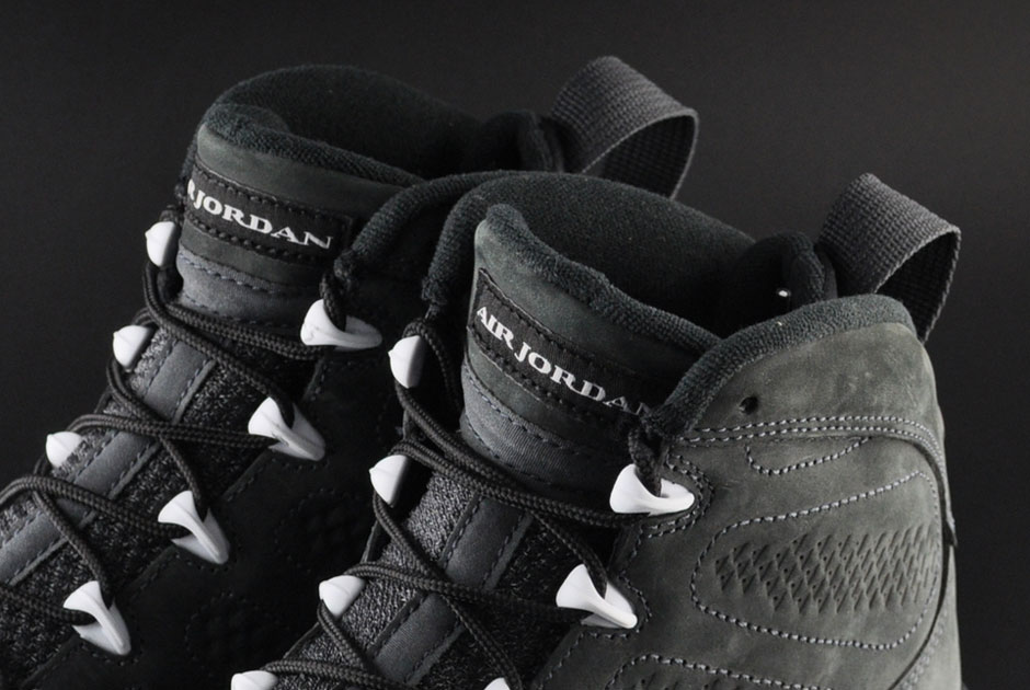 This Is the Closest You'll Ever Get To An Air Jordan "Oregon" PE Actually Releasing