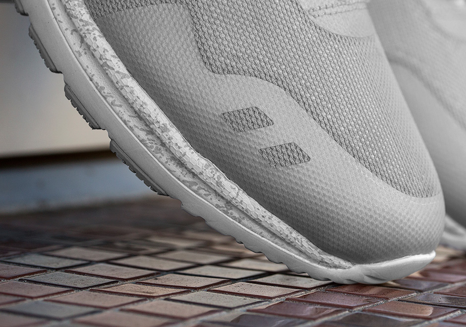 Asics Gel Lyte Iii Evo White 2