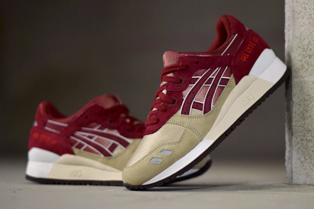 Asics Gel Lyte Iii Gradient Tongue 02