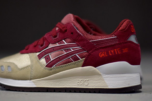 Asics Gel Lyte Iii Gradient Tongue 05