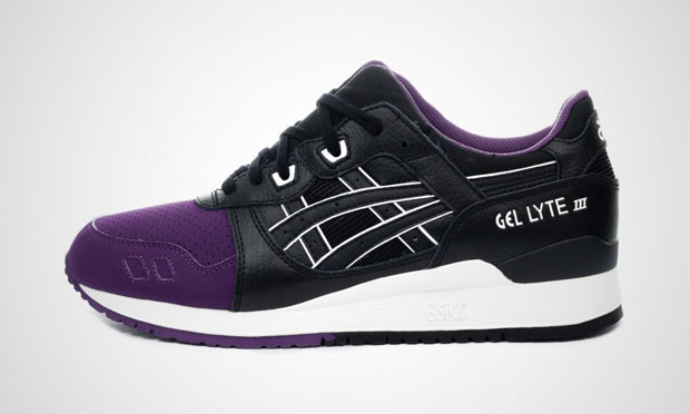 Asics Goes 50 50 With Summer Releases 01