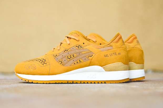 Asics Tiger Gel Lyte Iii Laser 2 Colorways 02