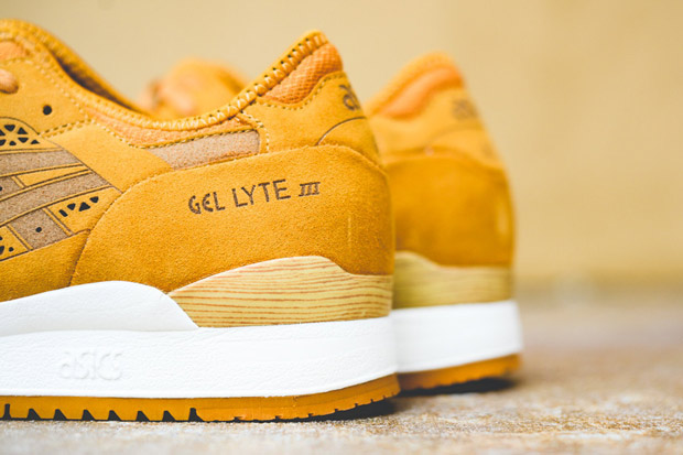 Asics Tiger Gel Lyte Iii Laser 2 Colorways 03