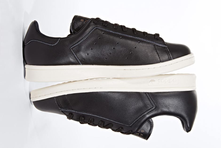 Barneys New York Adidas Stan Smith Back 03