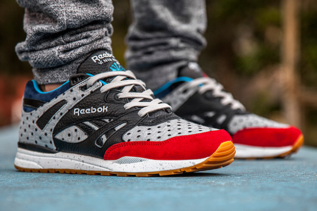 Bodega Is Stocking Their Own Reebok Ventilator, Too