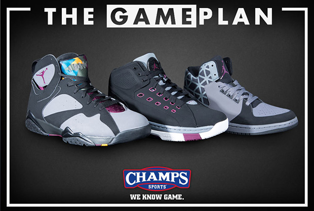 Champs Gameplan Bordeaux 1