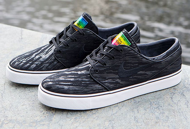 Civilist Nike Sb Janoski Spree 1