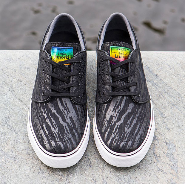 Civilist Nike Sb Janoski Spree 2