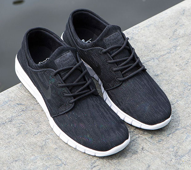 Civilist Nike Sb Janoski Spree 4