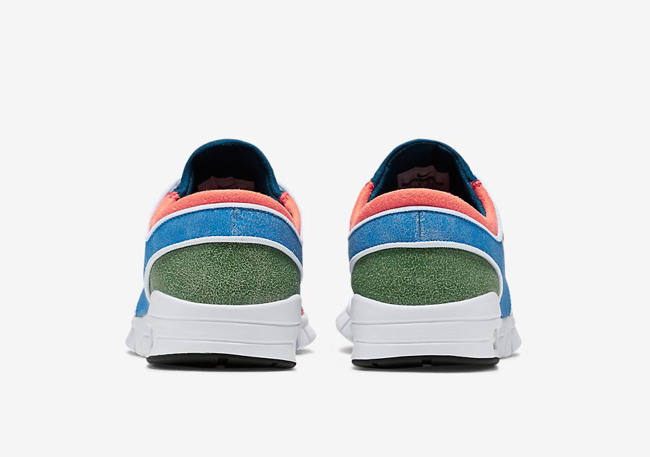 Concepts Nike Janoski Australia 1