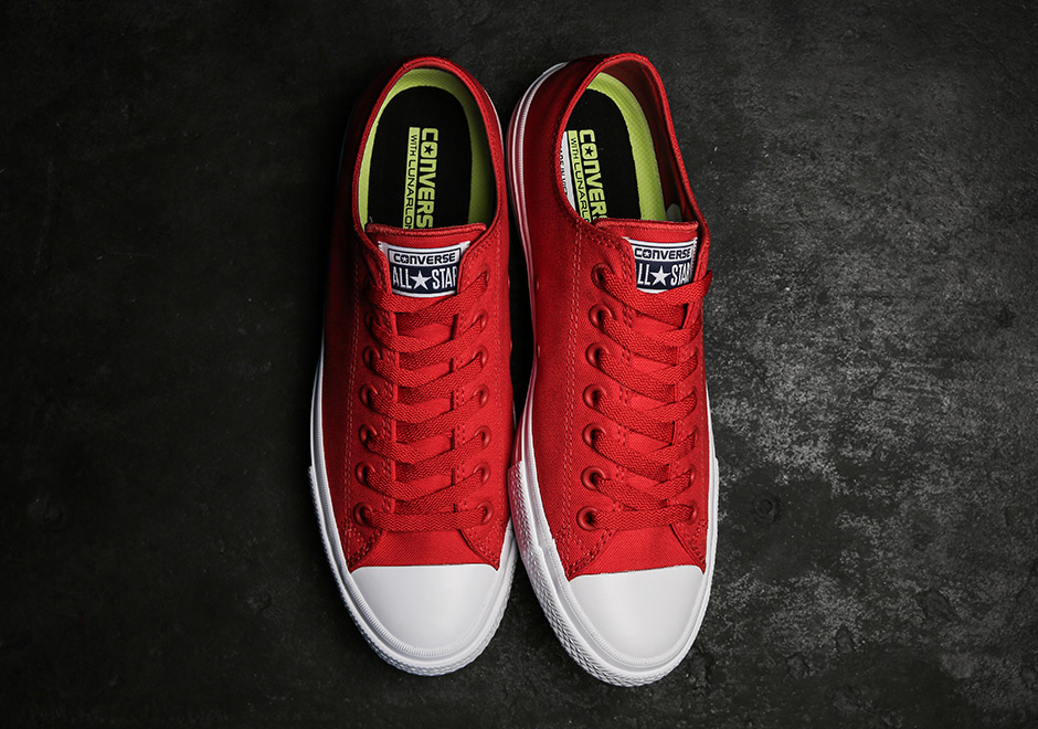 Converse Chuck 2 Shoes 3