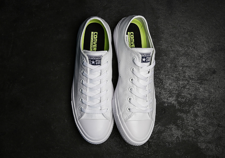 Converse Chuck 2 Shoes 5