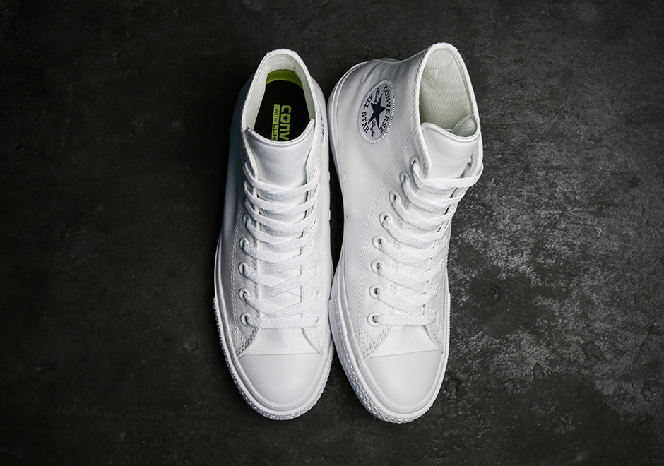 Converse Chuck 2 Shoes 6