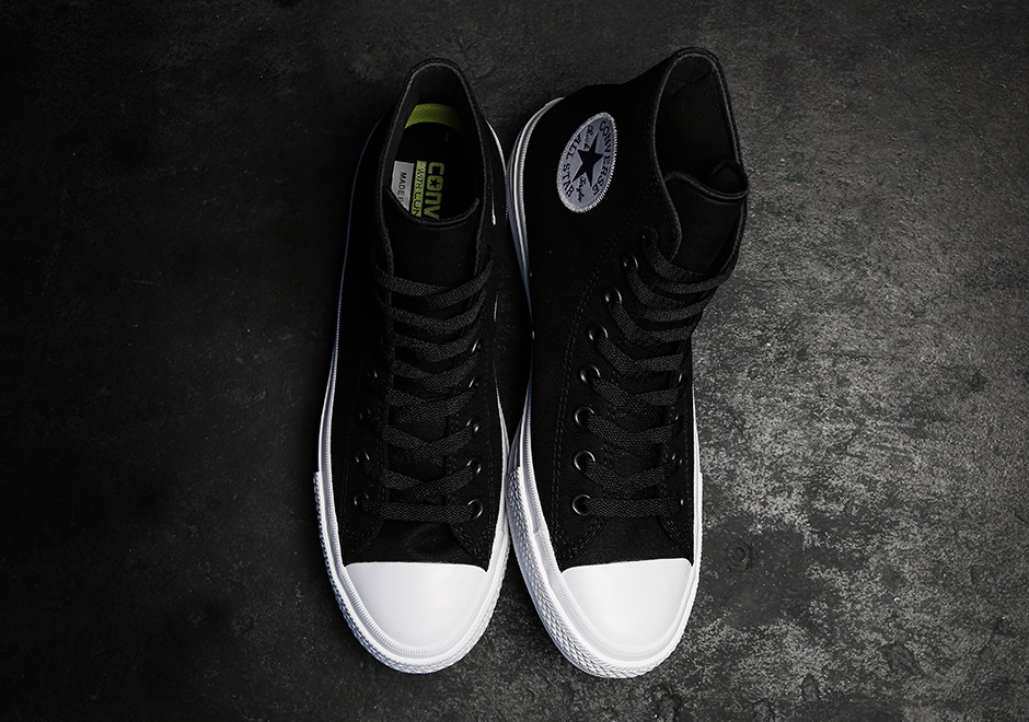 Converse Chuck 2 Shoes 7