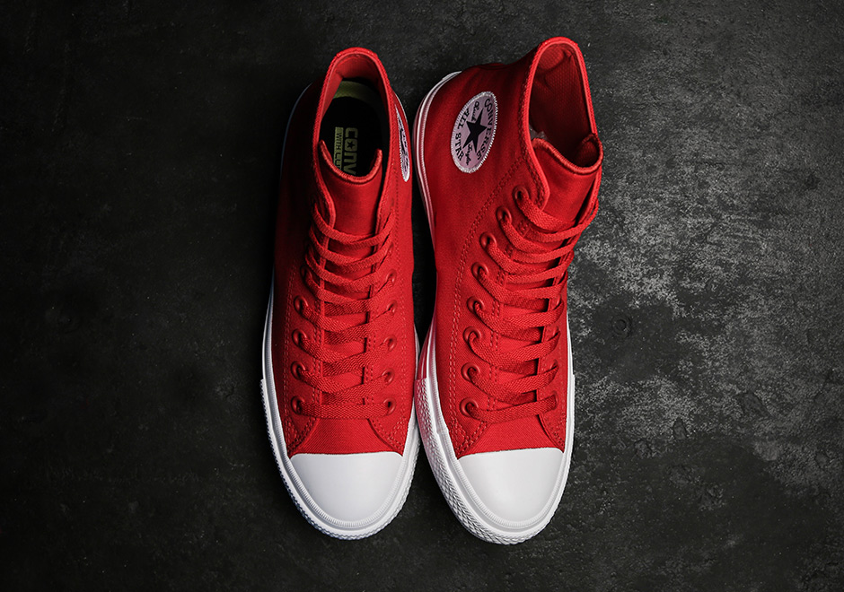 Converse Chuck 2 Shoes 8