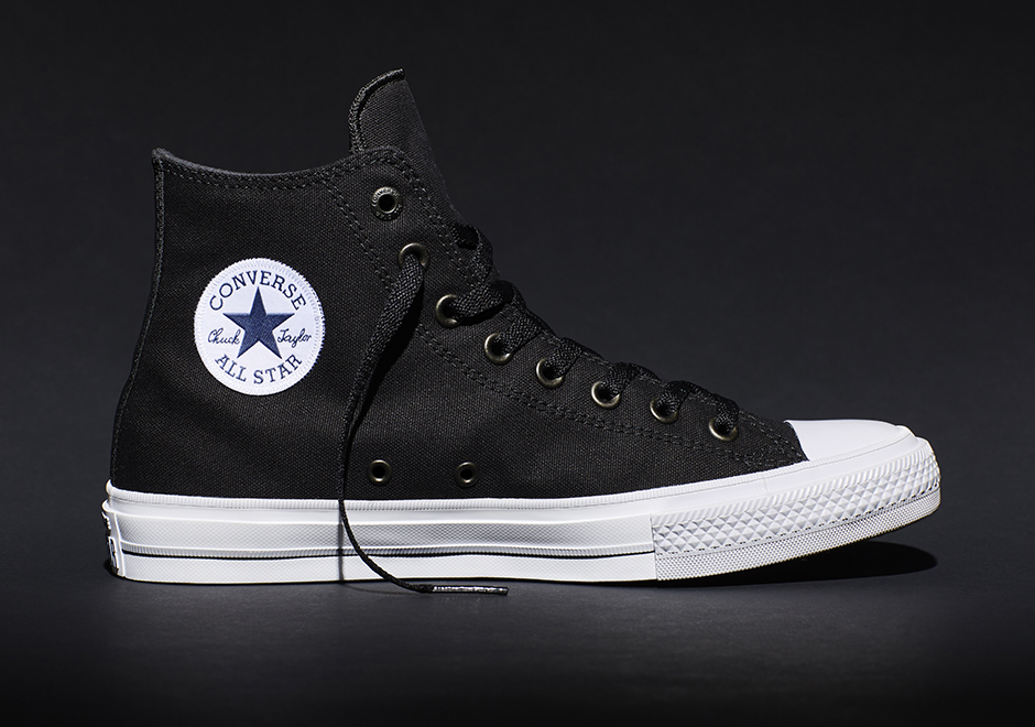 Converse Chuck Taylor Ii Launch 6