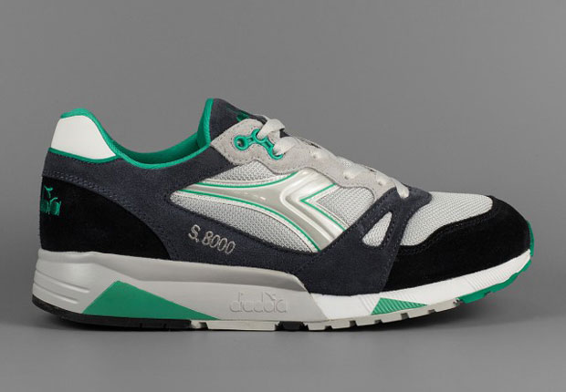 The Diadora S.8000 OG Is Releasing Soon