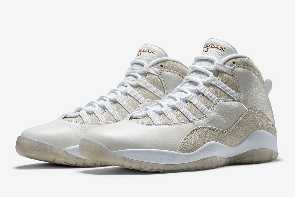 Drake Ovo Air Jordan 10s Coming Soon 02