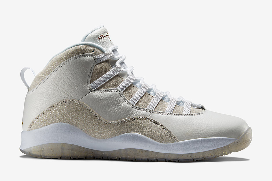 Drake Ovo Air Jordan 10s Coming Soon 03