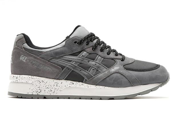 Faint Camo Accent Asics Gel Lyte Speed 02