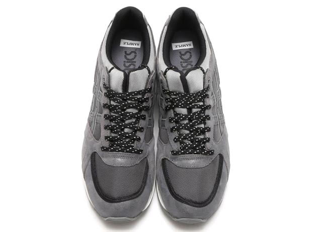 Faint Camo Accent Asics Gel Lyte Speed 03