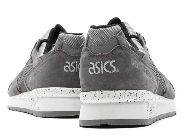 Faint Camo Accent Asics Gel Lyte Speed 04