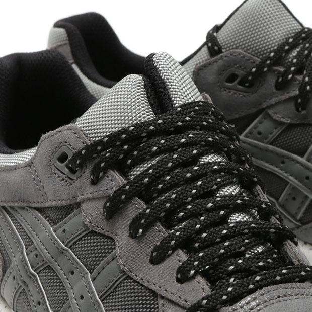 Faint Camo Accent Asics Gel Lyte Speed 06