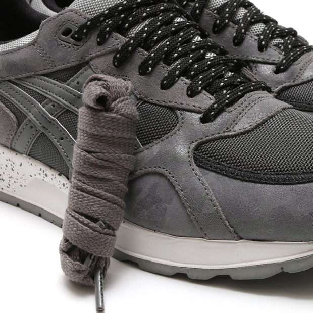 Faint Camo Accent Asics Gel Lyte Speed 07