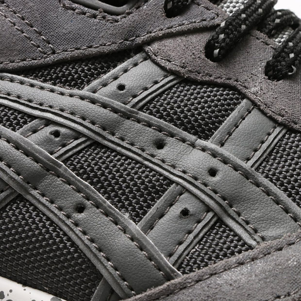 Faint Camo Accent Asics Gel Lyte Speed 08