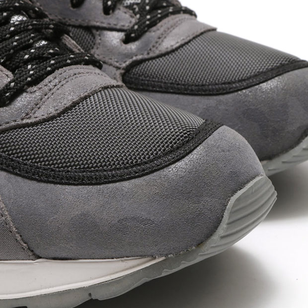 Faint Camo Accent Asics Gel Lyte Speed 10