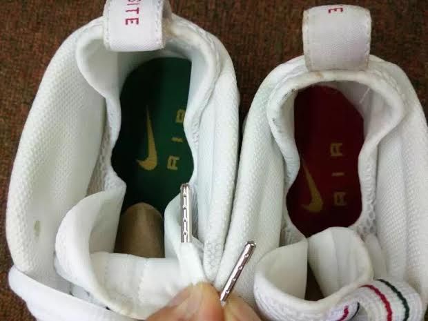 Foamposite Pro White Gum Another Look 4