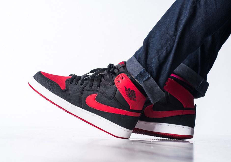 Jordan 1 Ko Bred Retailers 2