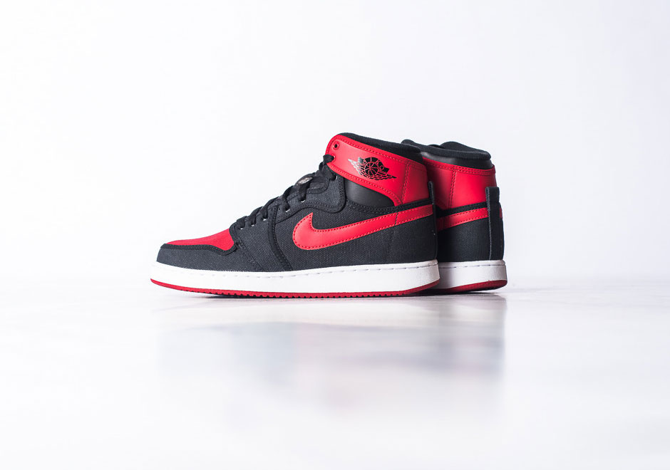 Jordan 1 Ko Bred Retailers 3