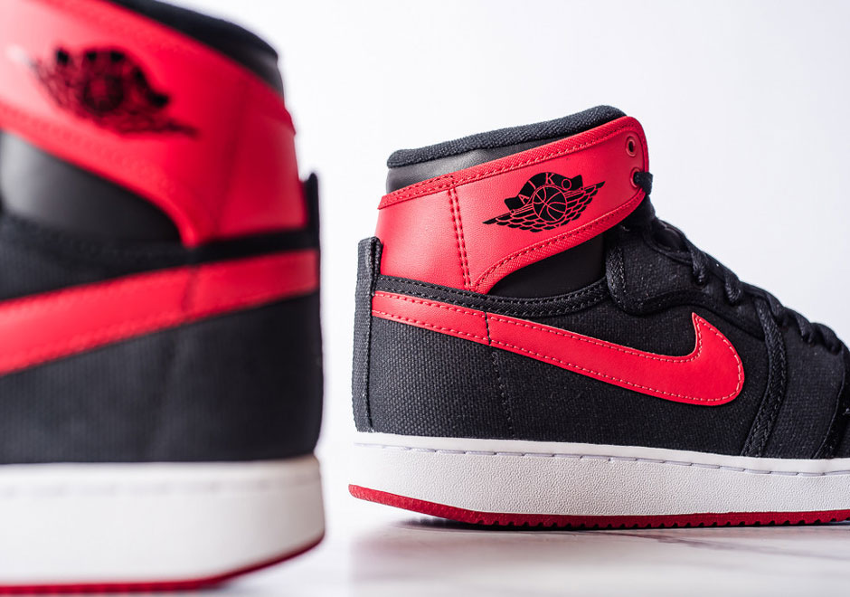 Jordan 1 Ko Bred Retailers 8